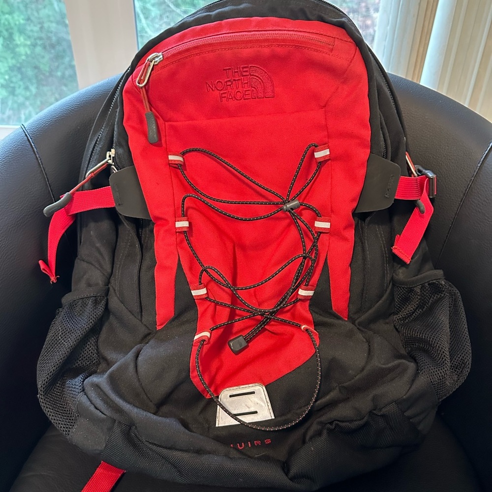 Northface backpack
